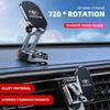 Car Holder 360 Degree Rotatable Mobile Phone Bracket For Toyota Prius NHW20 ZVW30 ZVW40 ZVW50