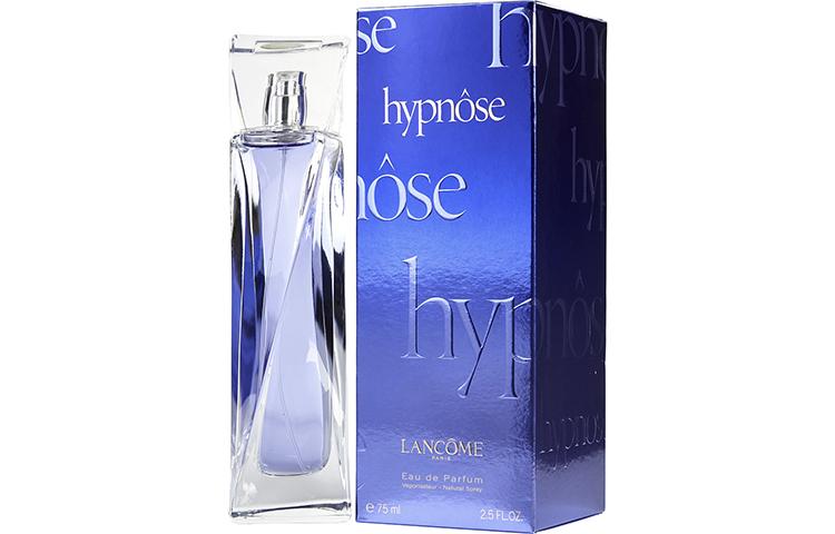 LANCOME Dream Enchantment Hypnosis Парфюм Восточный Кулинарный Аромат Туалетная Вода EDP Гибискус, Гардения, Ваниль 75ml