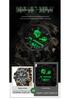 Sanda Multifunctional Camouflage Tactical Outdoor Sports Watch for Men