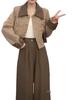 2025 New Versatile Korean-Style Fashion Outfit - Autumn Collection