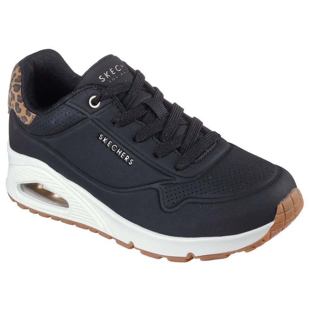 Skechers Кросовки Uno Jungle Nite