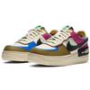Nike Air Force 1 Shadow Se 'Cactus Flower' Women's Sneakers CT1985-500