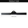 Press Down Bar Curl Pulldown Bar Pull Down Bar Cable Machine Attachment Barbell Cable Attachment for Cable Machine