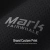 Mark Hua Fei Men's Sporty Quick-Dry T-Shirt