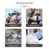 Multi-Use Foam Sprayer: Car Wash & Garden Watering Tool