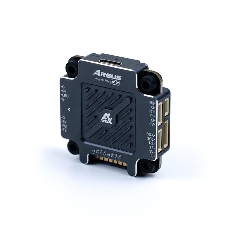 AXISFLYING Argus F7 Flight Controller 4-in-1 ESC Stack