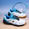 Breathable Tennis Shoes Men Women Cushion Outdoor Training Sneakers Wear-resistant Badminton Shoes Anti-slip Athletic Shoes Male