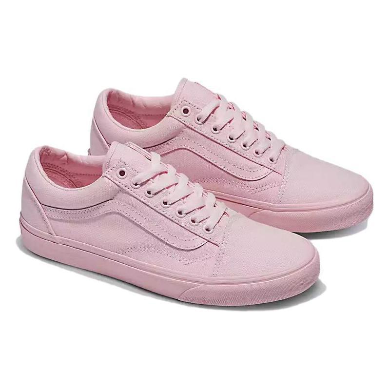 Vans Old Skool 'Pastel Mono Pink' Vans VN000CT8PNK
