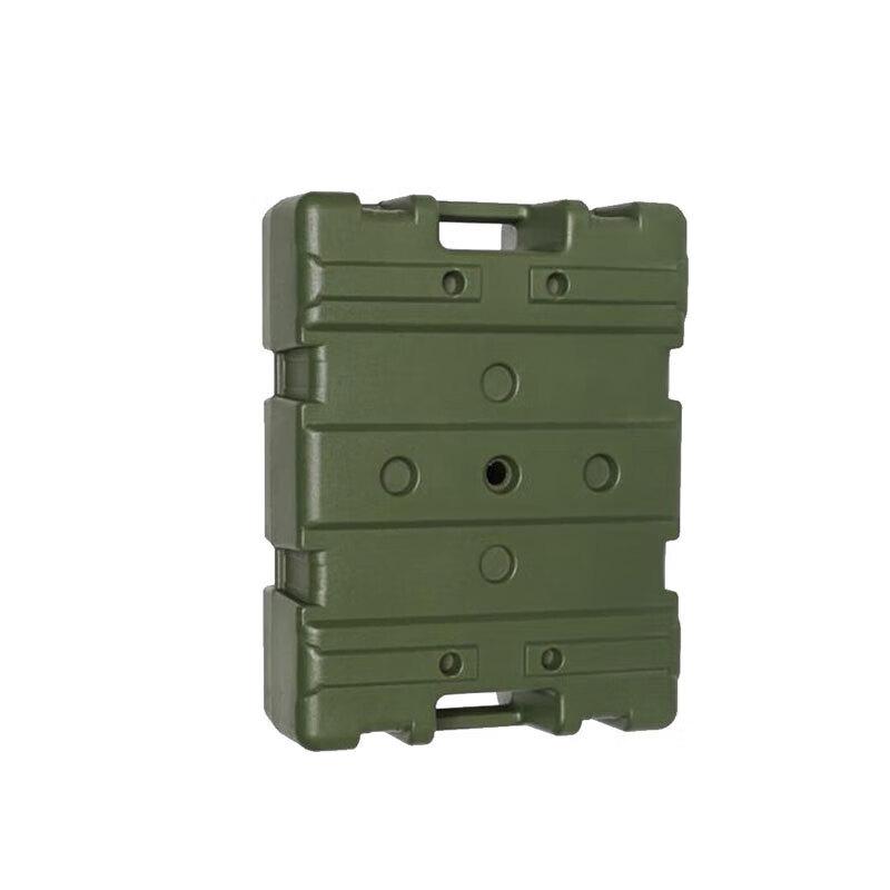 Shun an Liandun Heavy-Duty Rotomolded Protective Case 500x400x150mm