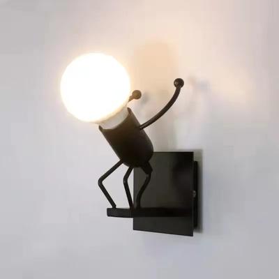 Lampy – Lampy ścienne