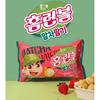 Haitai Home Run Ball Snacks 4 bundles(4Types)