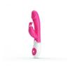 Gene Vibrator with Pink Voice Control