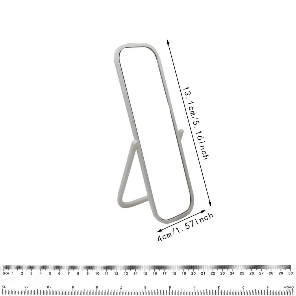 Length Dressing Mirror ,Multifunctional ,Sturdy Dollhouse ,Floor for Party