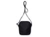 Supreme Leather Shoulder Bag Black (23FW)