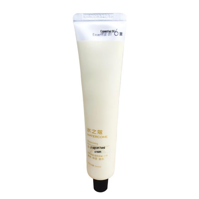 SQUANA Hydrating & Fragrant Hand Cream