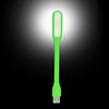 Flexible Bright Mini LED Light USB Lamp Computer for Notebook PC Laptop Reading