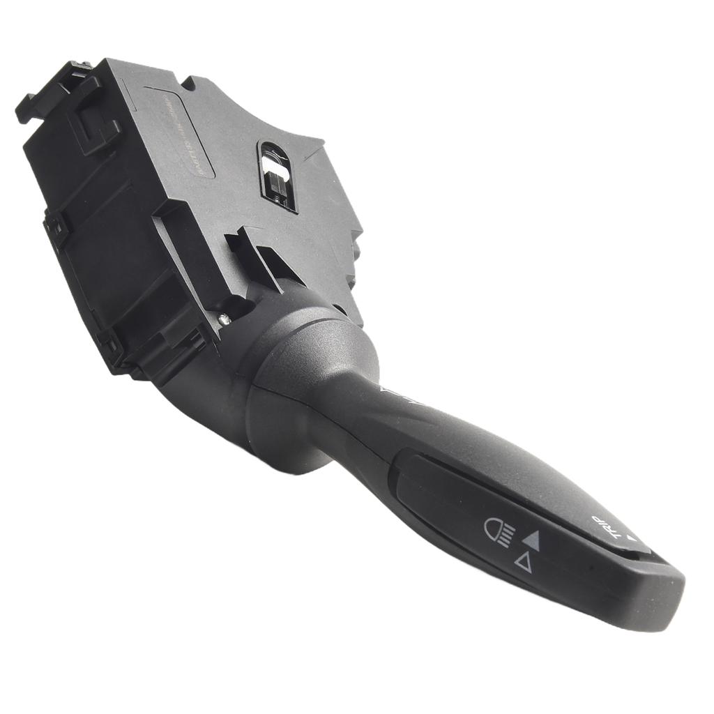 Indicator Switch Stalk Trip Type For FORD For FIESTA VI (CB1, CCN) 2008-17 8A6T-13335-BC ABS Black Indicator Switch