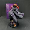 Anime One Piece 25cm Four Emperors Monkey D. Luffy Statue Action Figurine Model Scene PVC Collectible Toys Doll Festival Gift