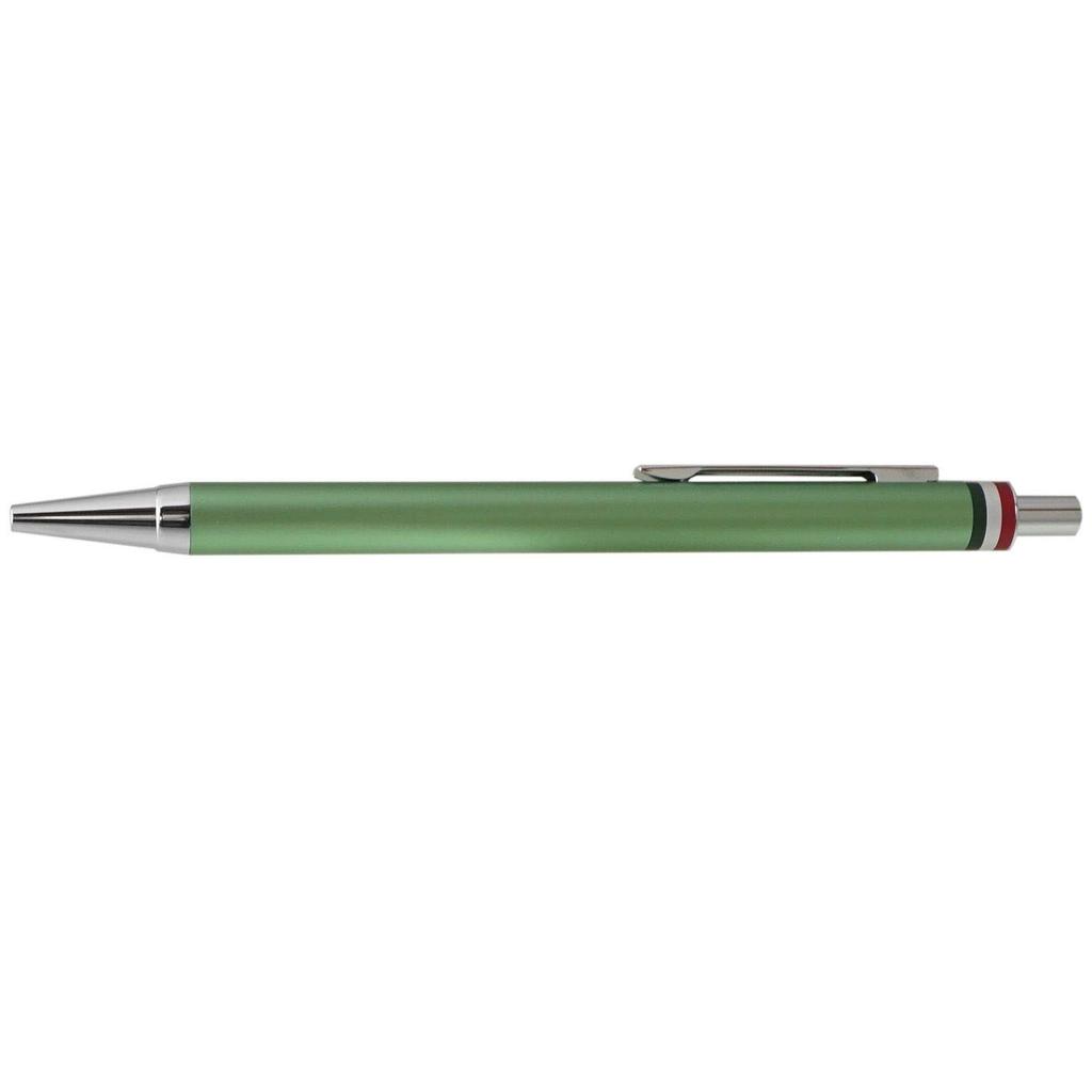 Orobianco Freccia Light Green Ballpoint CT 1953405 HS Pen,