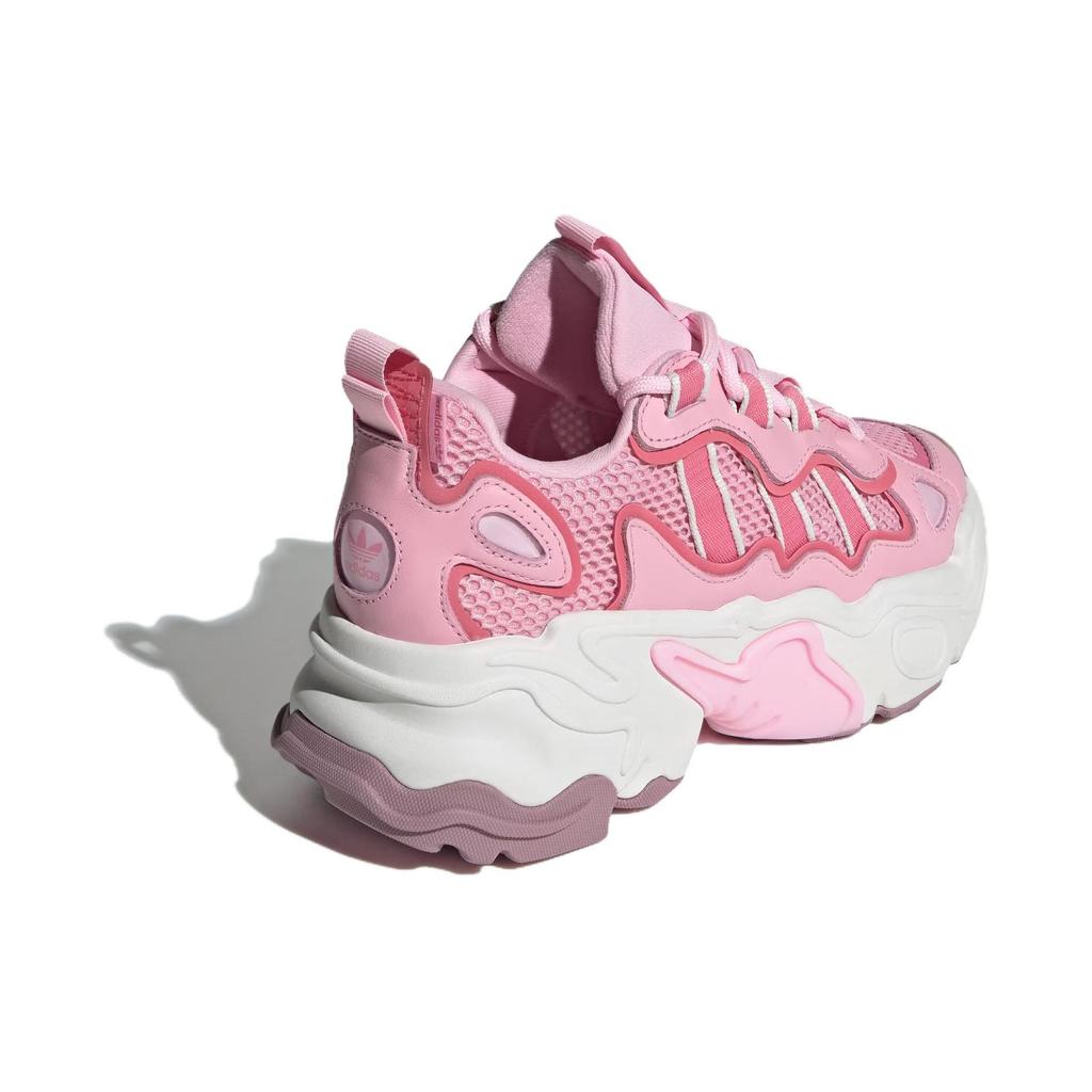 adidas Originals Ozthemis 'Pink White' Women's IH0839