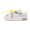 Off-White x Dunk Low Lot 41 of 50