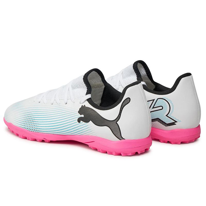 Puma Kids' Turf Football Boots Future Play Tt 107737 01 38.5