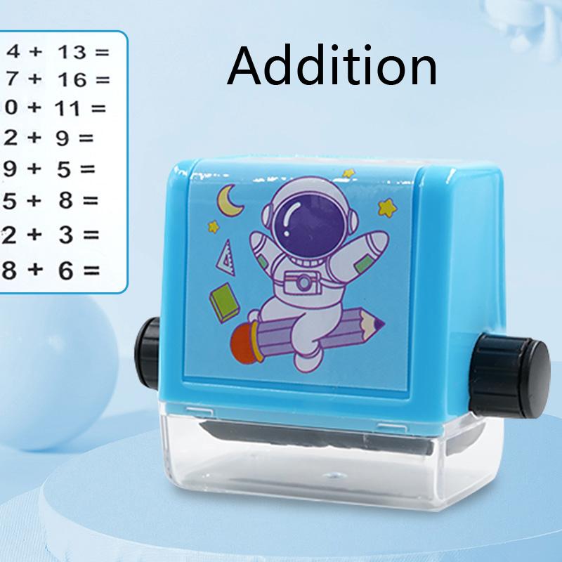 Digital Teaching Roller Seal Arithmetic Artifact Students Within 100 Digital Teaching Practice Questions Seal Smart Math Roller