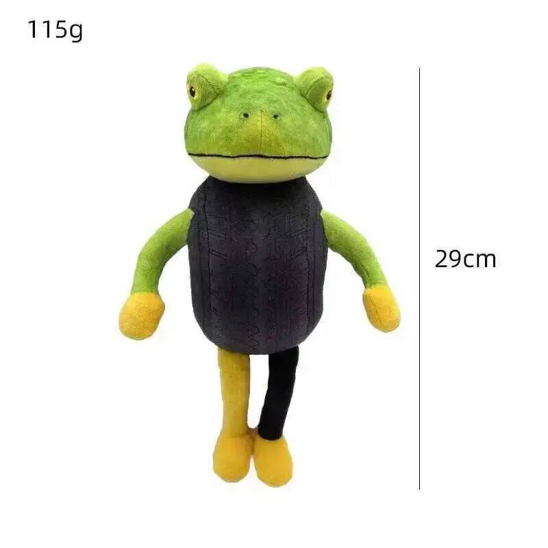 Furt Un Pluș Brainrot Chicleteră Bicicletă Furt O Jucărie Brainrot Chicleteieră Biciclist Elefant Căpșună Brainrot Pluș Italian