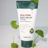 FarmStay Cica Farm Daily Relief Cream 300ml – Soothing & Hydrating Skin Care