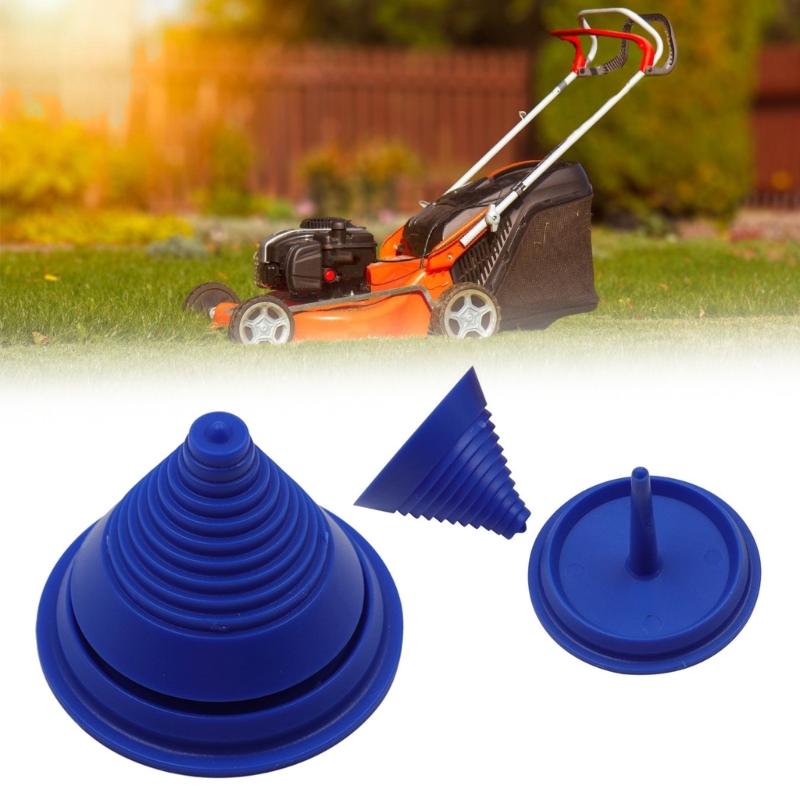 Universal Blade Alignment Tool For Lawn Mowers 15g Lightweight Plastic Design With 9.5 35mm Size Adaptability