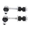 2 Stück Stabilisatorstrebe Hinten Links Rechts K750257 Ersatz für RAV4 2007?2012