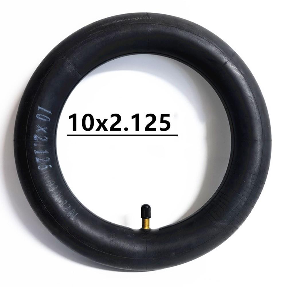Camera d'aria 10x2.125 Pneumatico per Auto da Equilibrio Scooter Elettrico