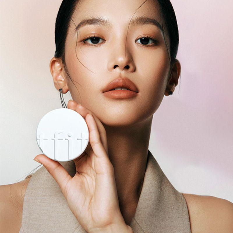 Translucent Set Finishing Powder 7g