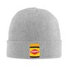 Vegemite Warm Knitted Cap Winter Knit Bonnet Hat Skullies Beanies Hip Hop Caps for Unisex