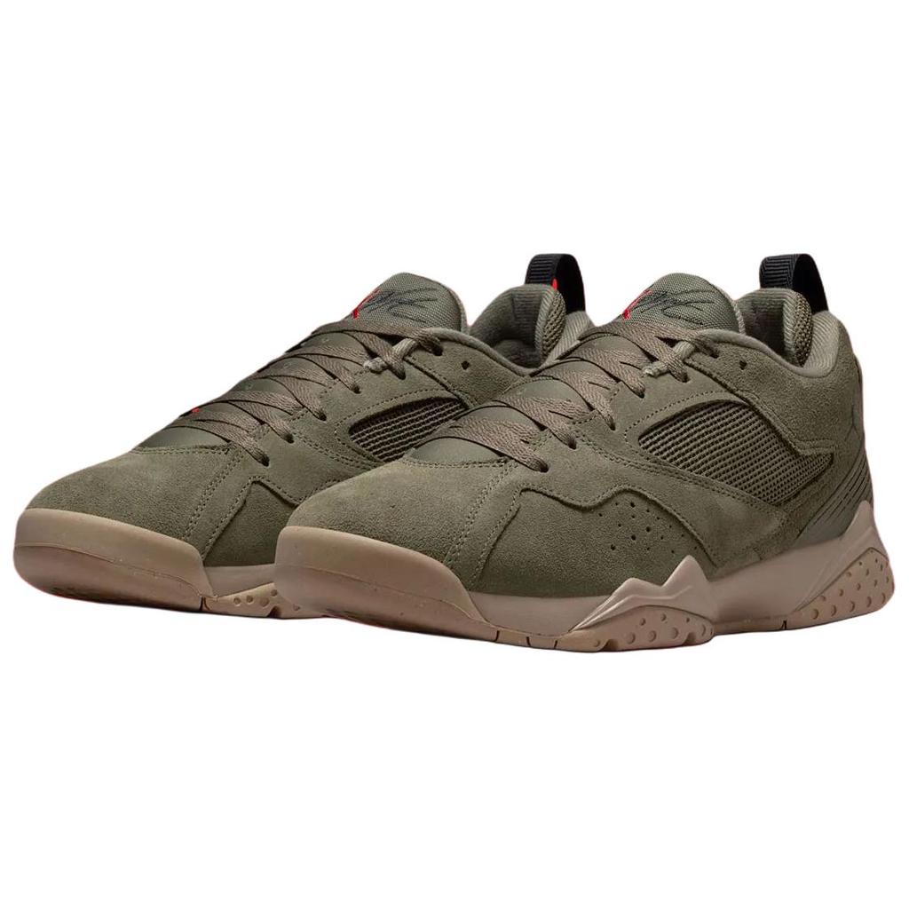 Zapatos para Hombre Air Jordan MVP 92 'Medium Olive' HQ3950-201