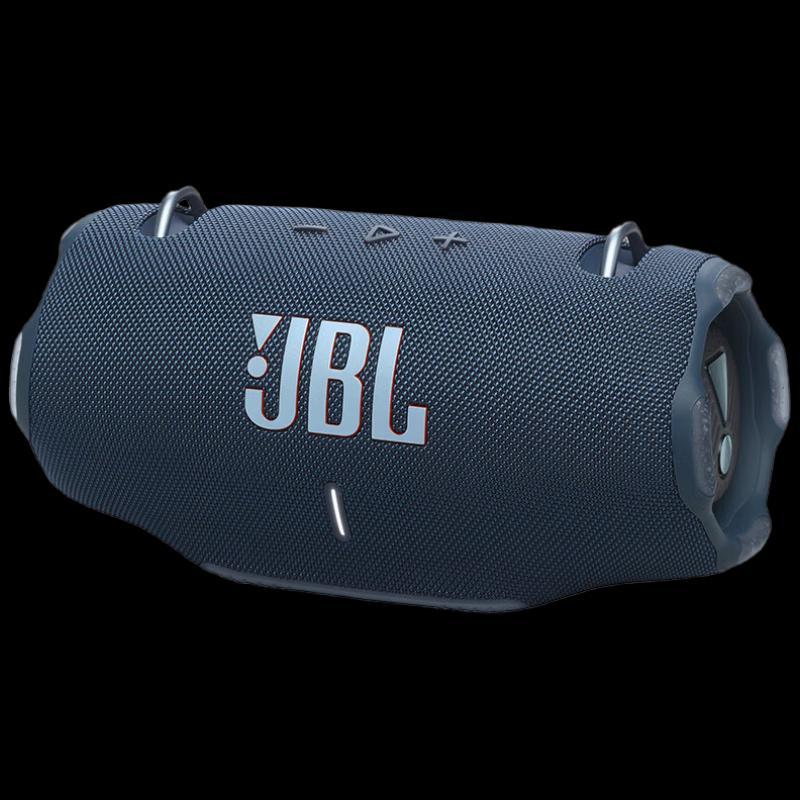 

JBL XTREME 4 Portable Bluetooth Speaker