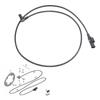 For BMW S1000RR R1200GS R1200RS R1200RT R1250GS ADV R1200GS ADV R nineT M1000XR C400 G310 Motorcycle ABS Wheel Speed Sensor 