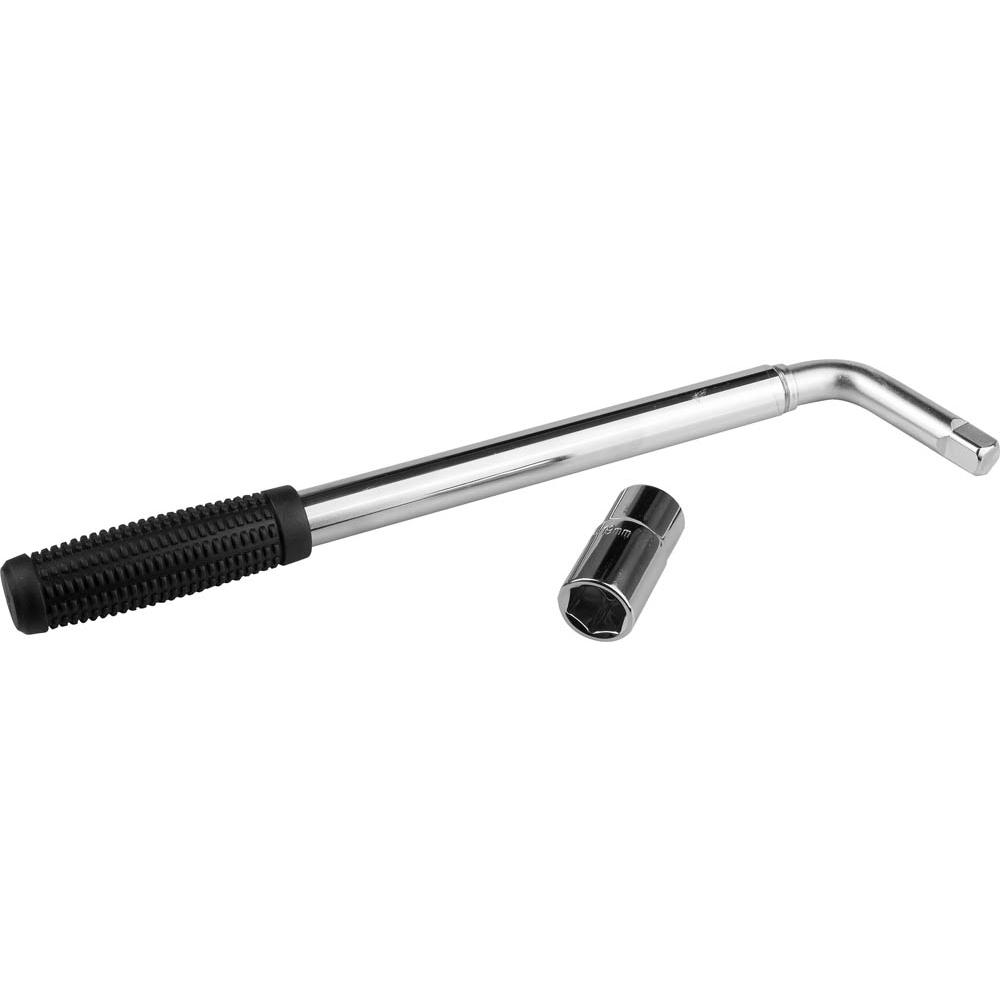 

Ключ-баллон Stayer Professional 2752-17-19