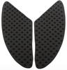 Universal Anti-Slip Heat Insulation Fuel Tank Knee Pad for Yamaha, Kawasaki, Honda Motorcycles