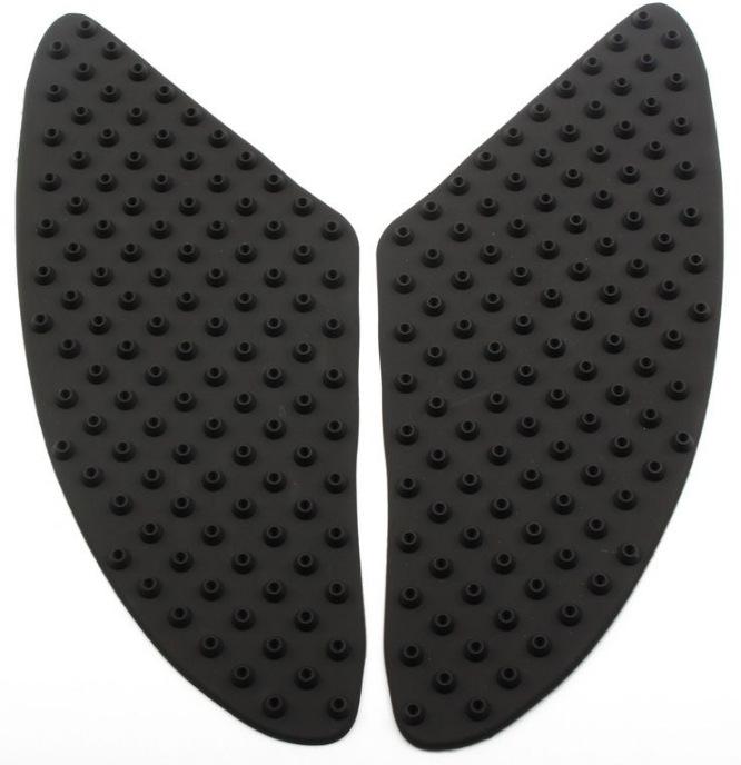 Universal Anti-Slip Heat Insulation Fuel Tank Knee Pad for Yamaha, Kawasaki, Honda Motorcycles