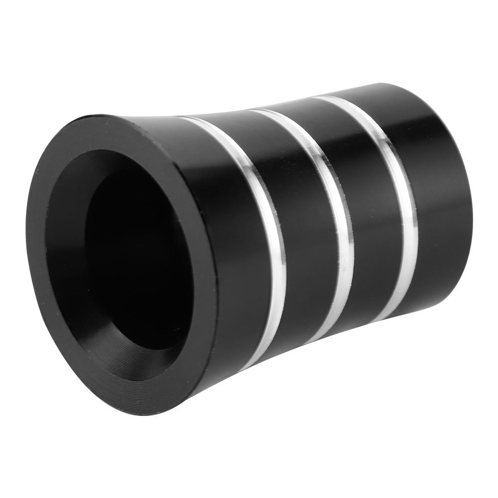 

Алюминиевый чехол для регулировки уровня пятки, аксессуар для мотоцикла, подходит для CVOBlack