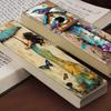 32pcs, Girls' Series Bookmarks, Back to School Season, Christmas, Halloween, Suitable for Teachers, Readers, and Birthday Gifts