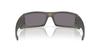 Oakley Sunglasses 0OO9014 GASCAN MATTE TRANS OLIVE INK PRIZM GREY POLAR 9014D560 Polarized [Oakley]