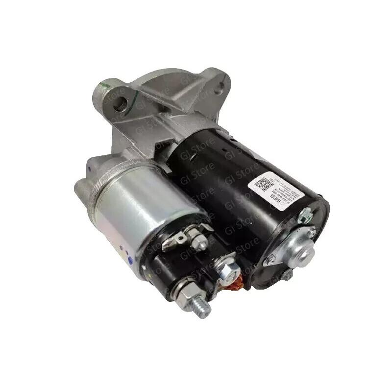 

OEM 0307CAS00011N Starter Motor For Mahindra