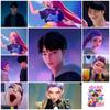 5D Diamond Painting Anime Character Cross Stitch Mosaic Kits Home Decoration Wall Stickers DIY Handmade Gift