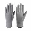 Fleece Lined Winter Gloves Touchscreen Women's Gloves Fashion Cycling Gloves  Winter