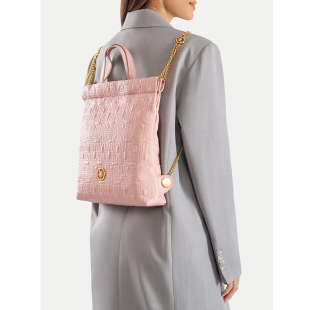 Рюкзак U. . Polo Assn. BIUXT8407WVP розовый