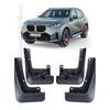 Für BMW X3 G45 Schmutzfänger Spritzschutz Für BMW X3 G45 Standardausführung Und M Sport Schmutzfänger 4 Stück 2025-Jetzt