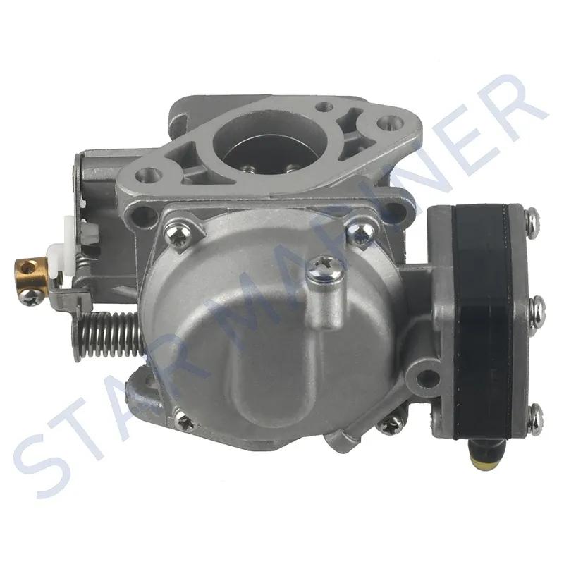 369-03200 CARBURETOR ASSY For Tohatsu Nissan Outboard Motor 5HP M5B M5BS 369-03200-2 36903200 Boat Engine Aftermarket Parts