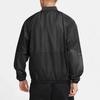Nike SB Skateboard Lässige Windjacke Herrenjacken Schwarz CK5246-011